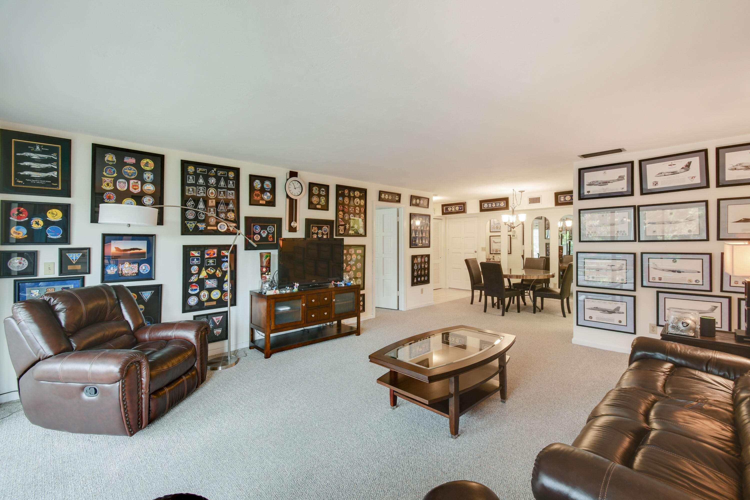 OCEAN PARKS CONDO - Residential