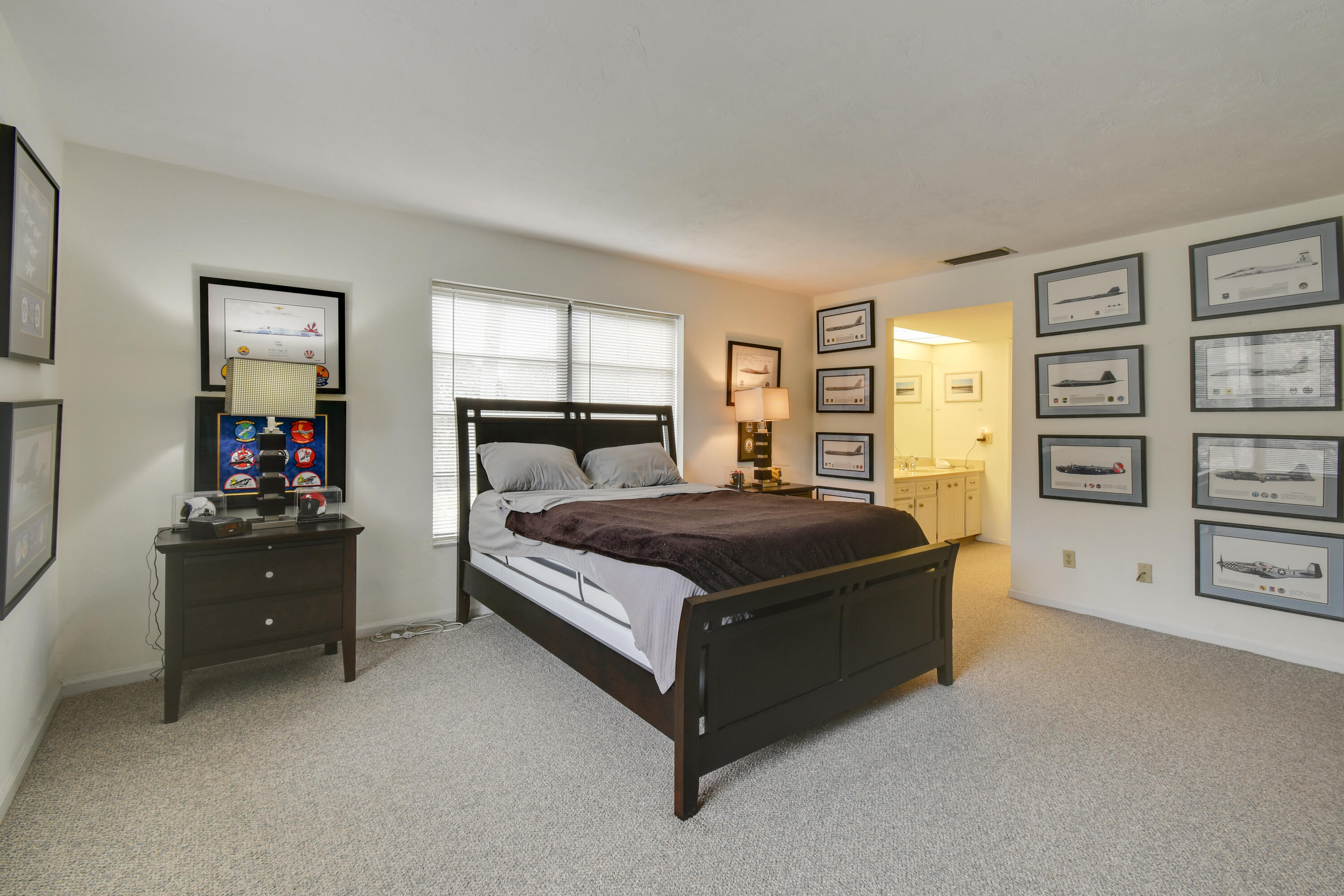 OCEAN PARKS CONDO - Residential