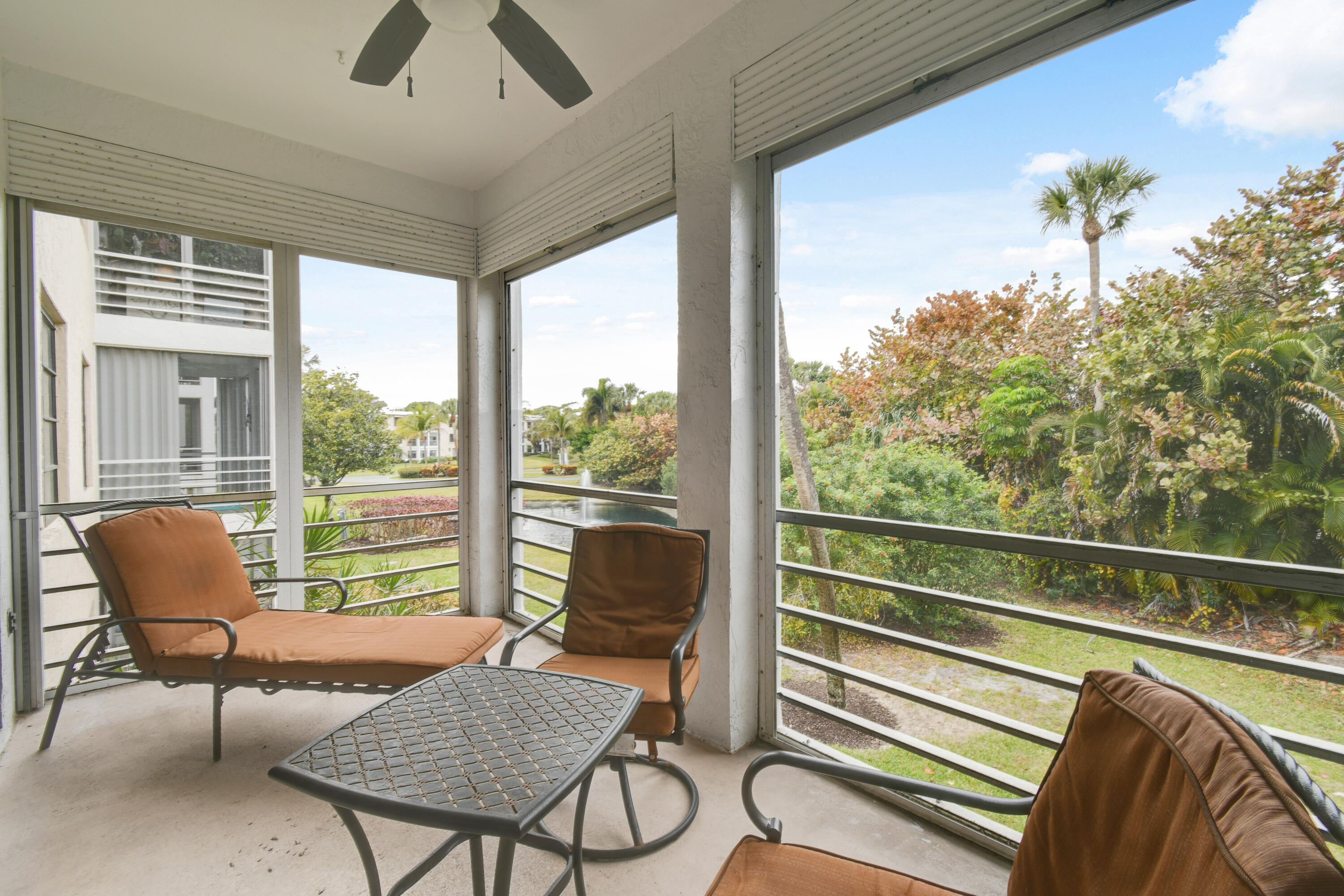 OCEAN PARKS CONDO - Residential