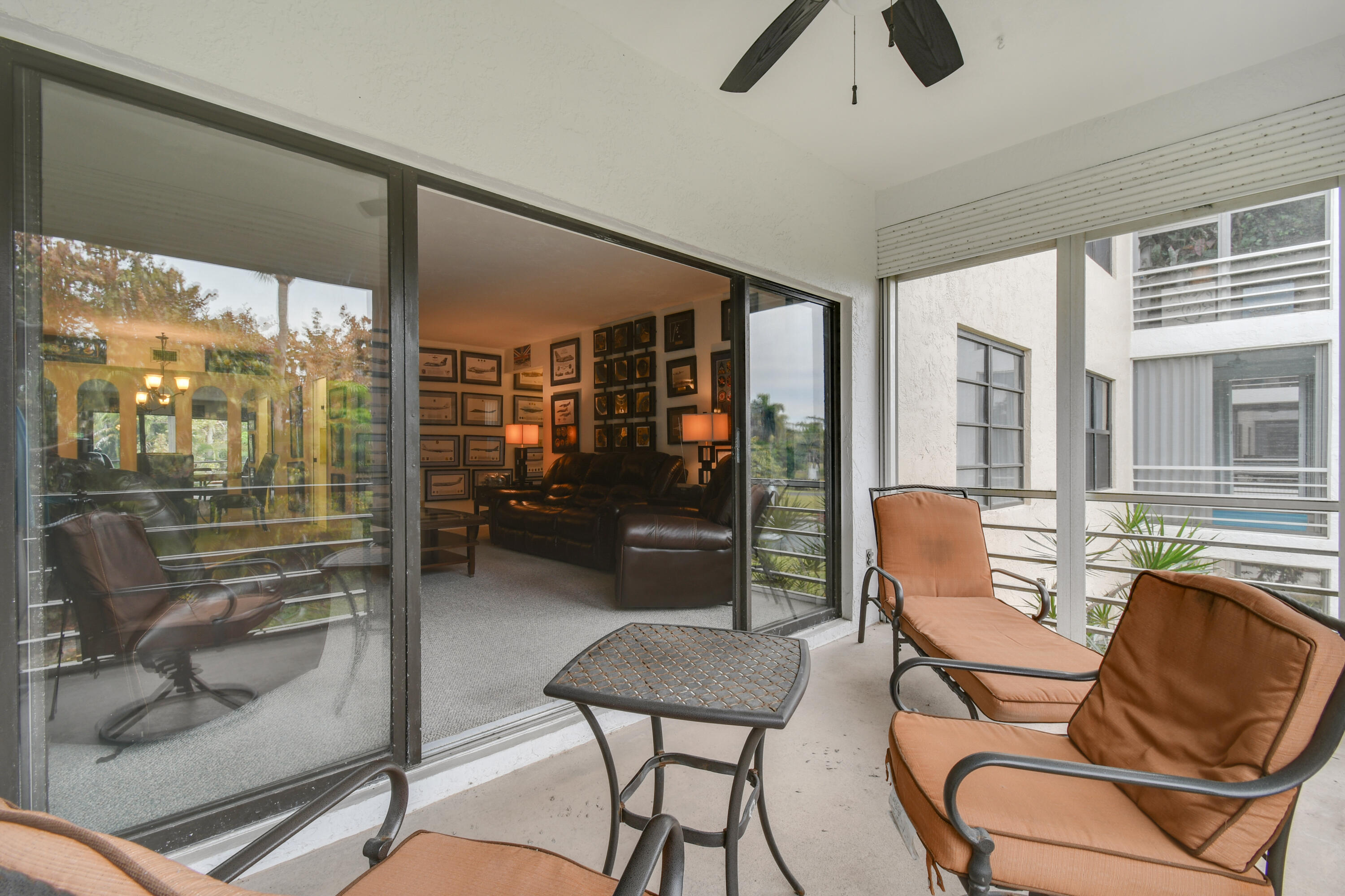 OCEAN PARKS CONDO - Residential