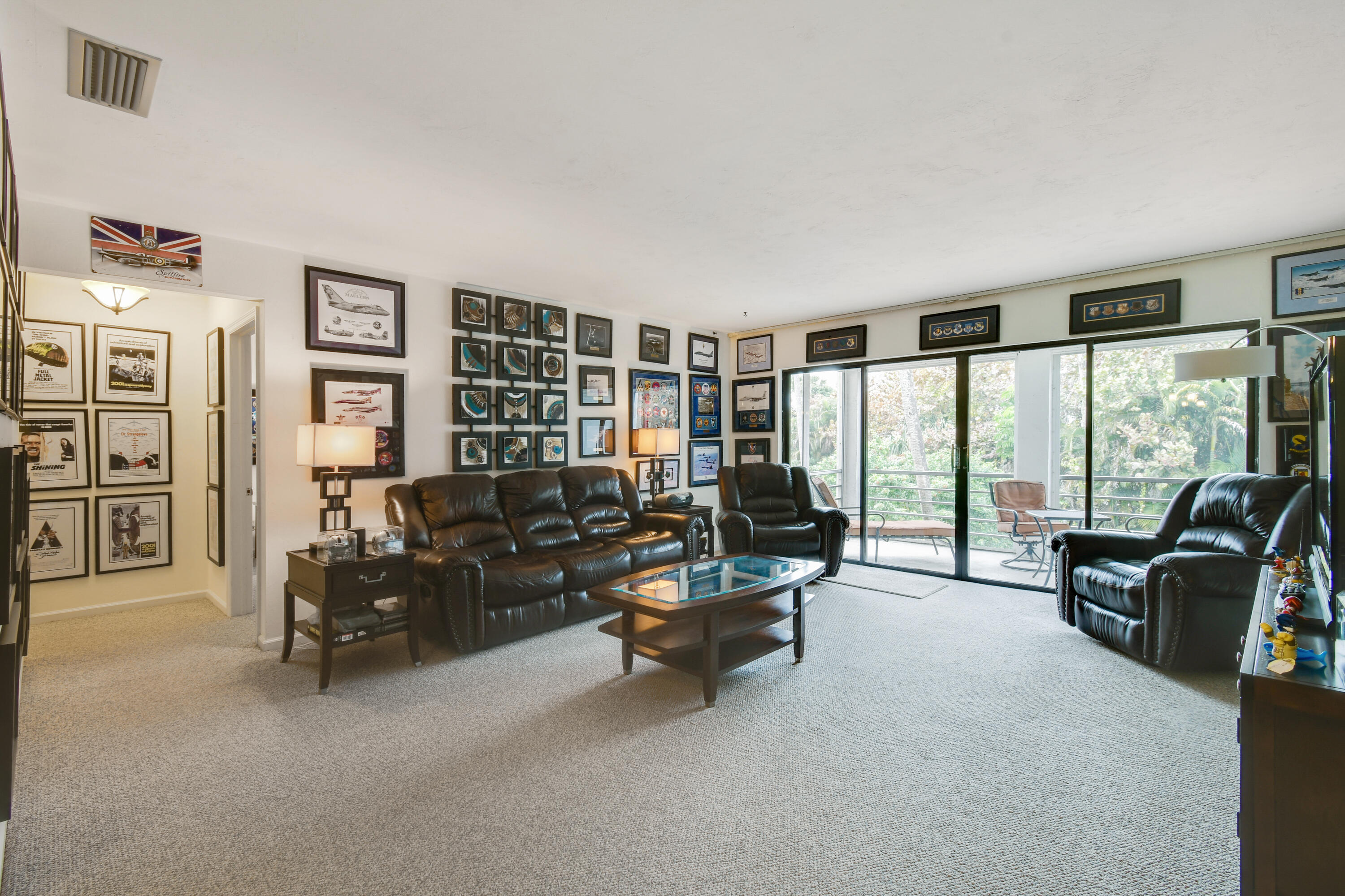 OCEAN PARKS CONDO - Residential