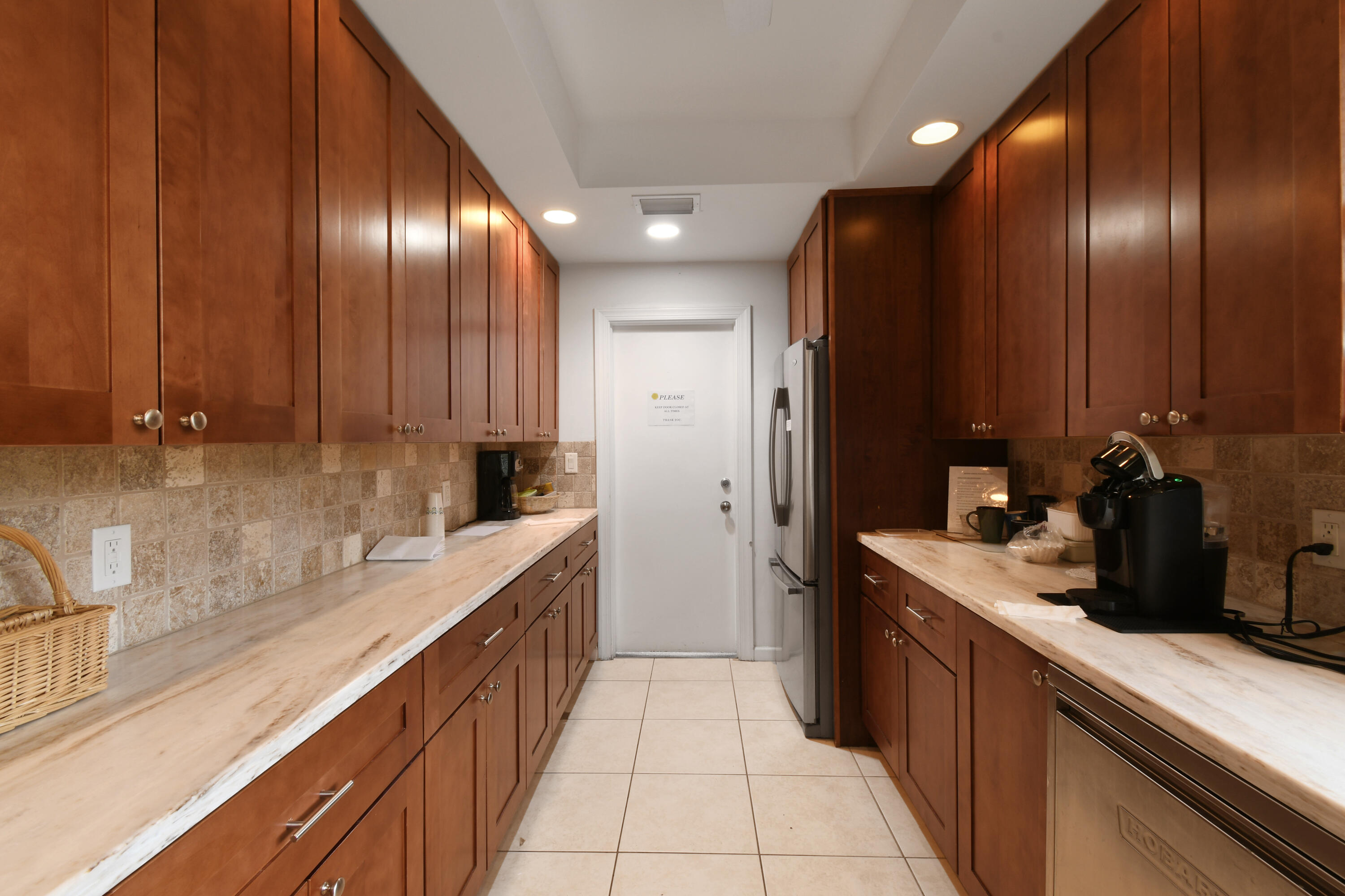 OCEAN PARKS CONDO - Residential