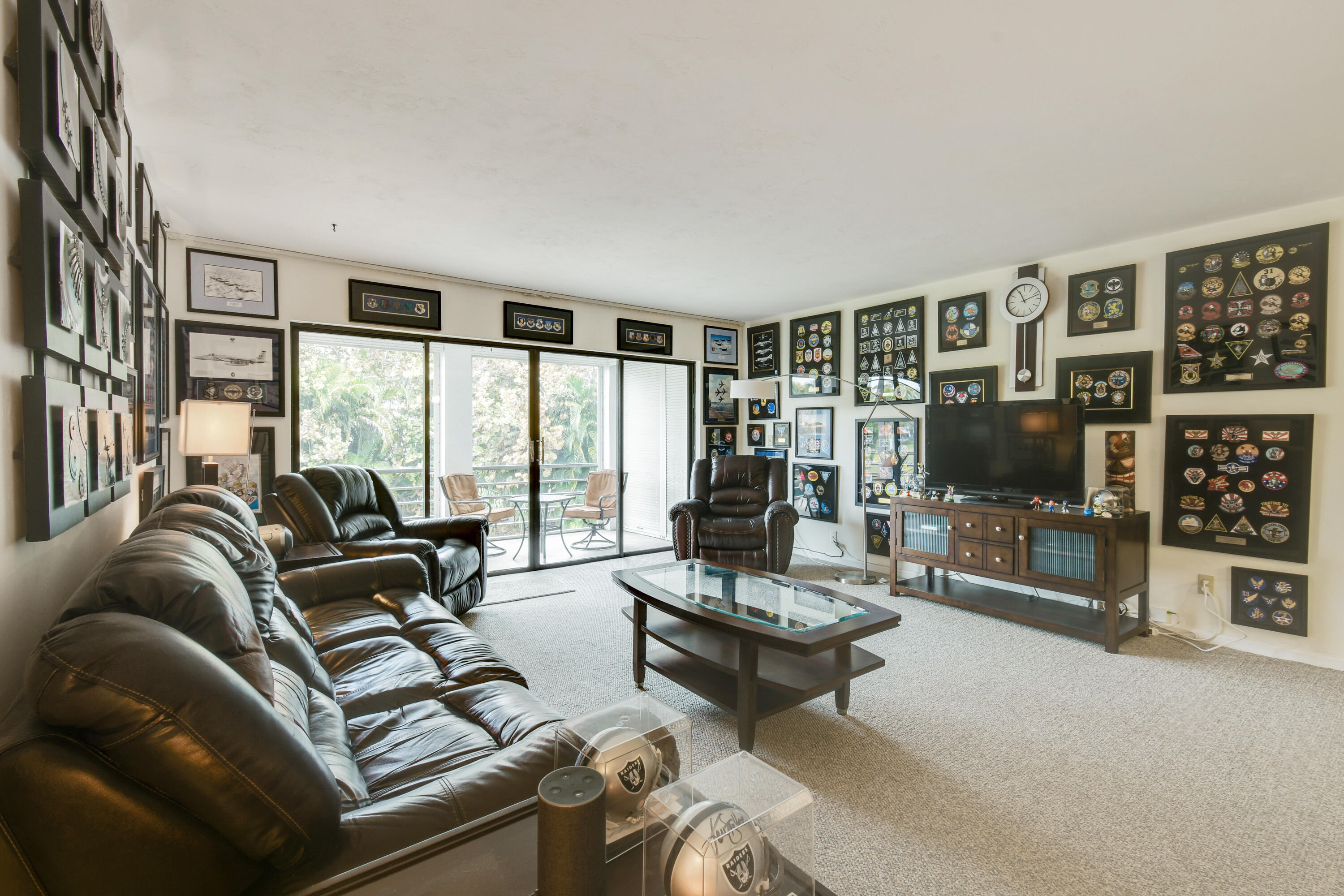 OCEAN PARKS CONDO - Residential