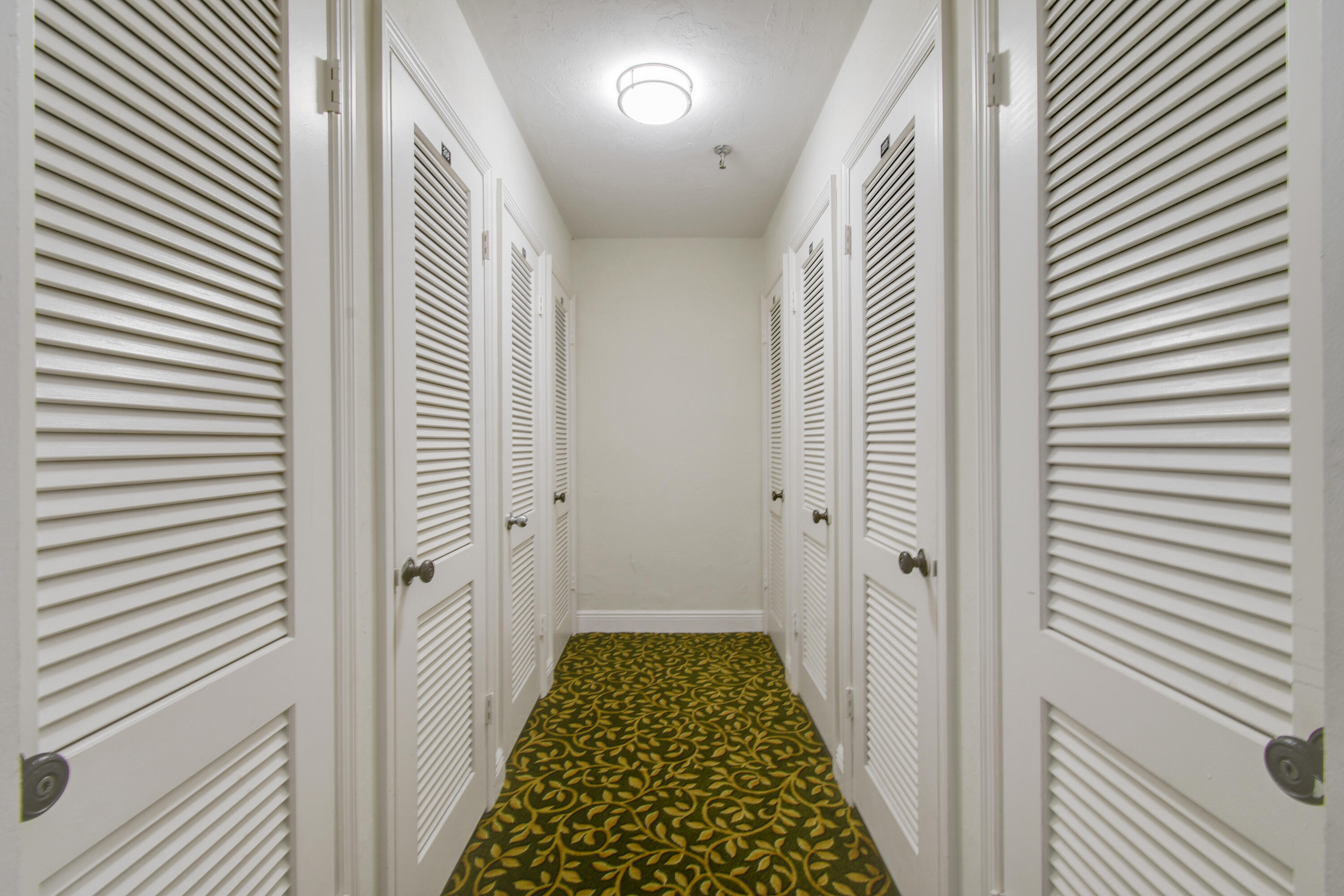 OCEAN PARKS CONDO - Residential