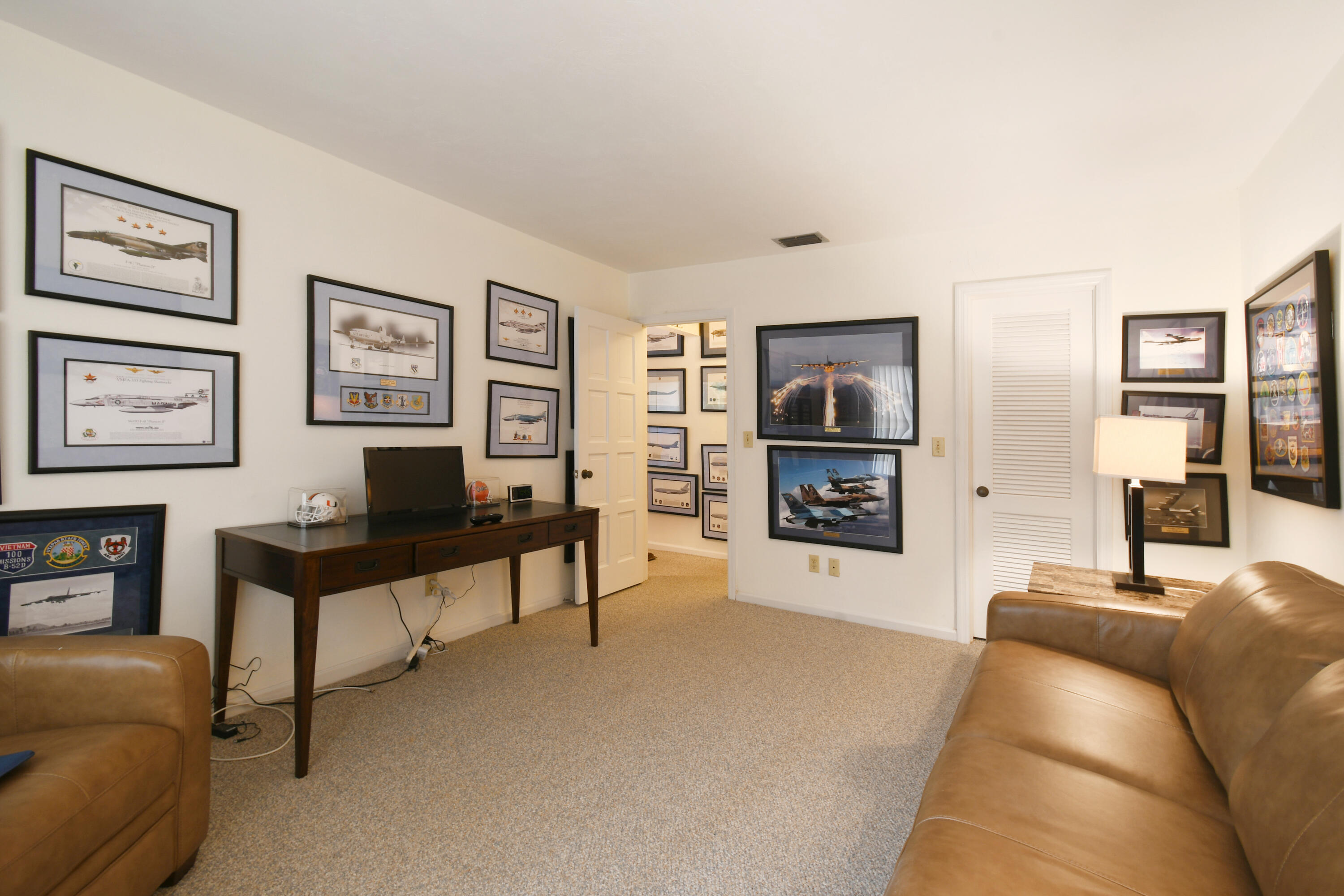 OCEAN PARKS CONDO - Residential