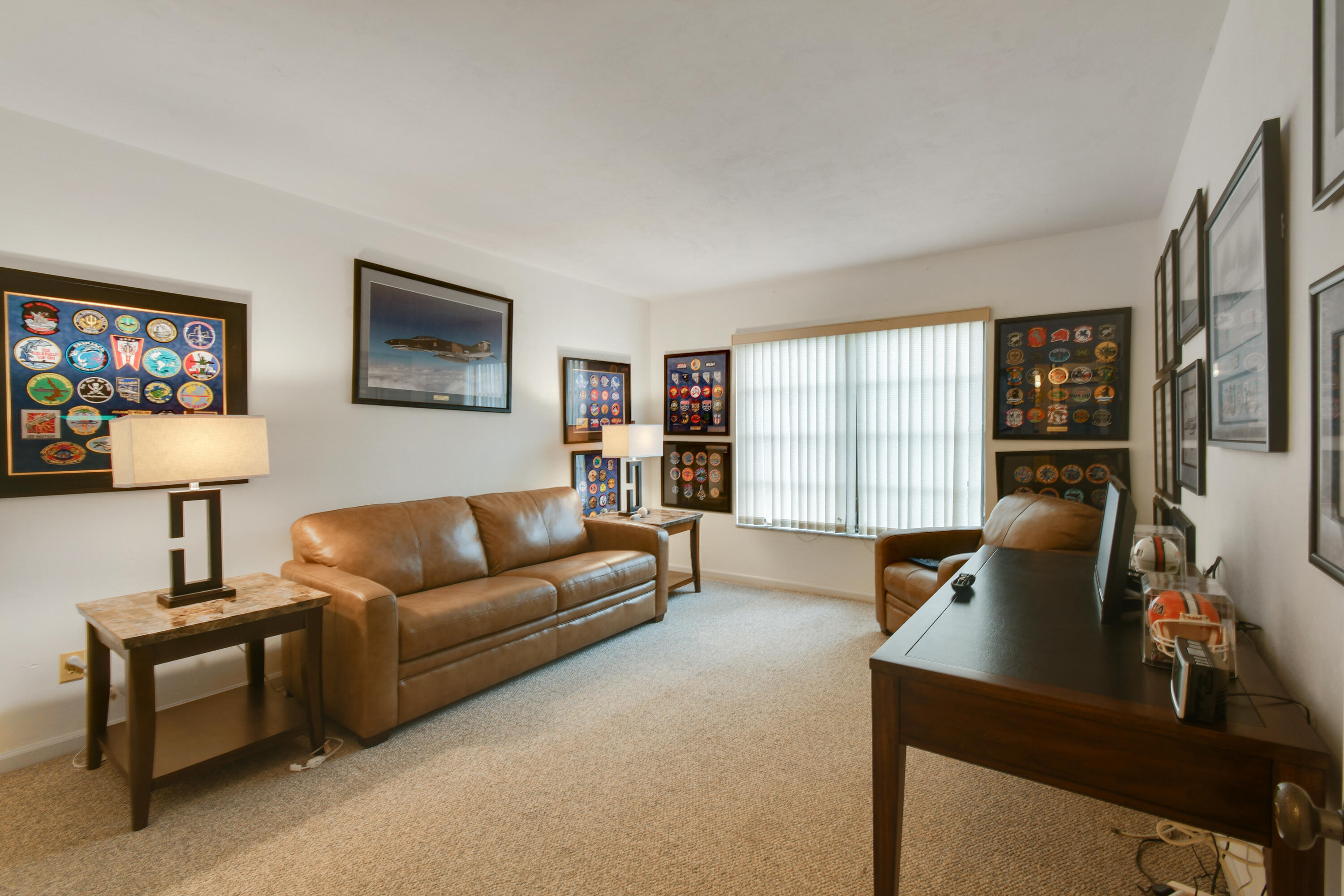 OCEAN PARKS CONDO - Residential