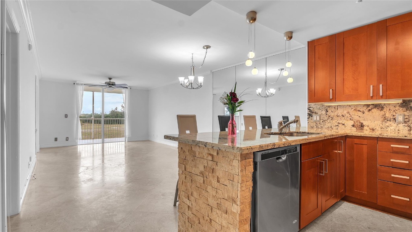 BOCA TEECA - Residential