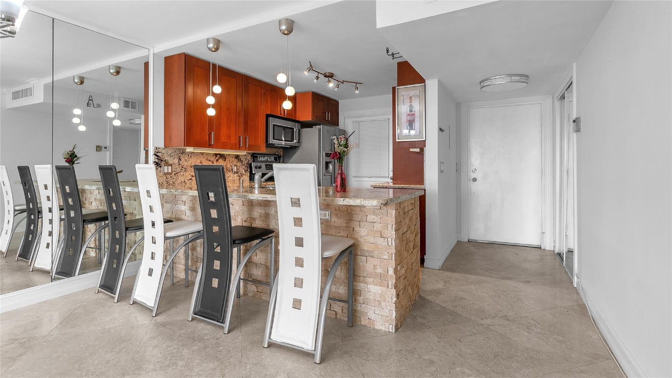 BOCA TEECA - Residential