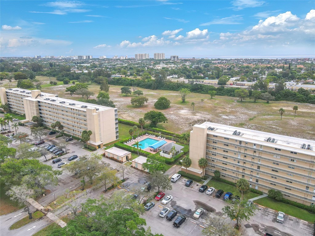 BOCA TEECA - Residential