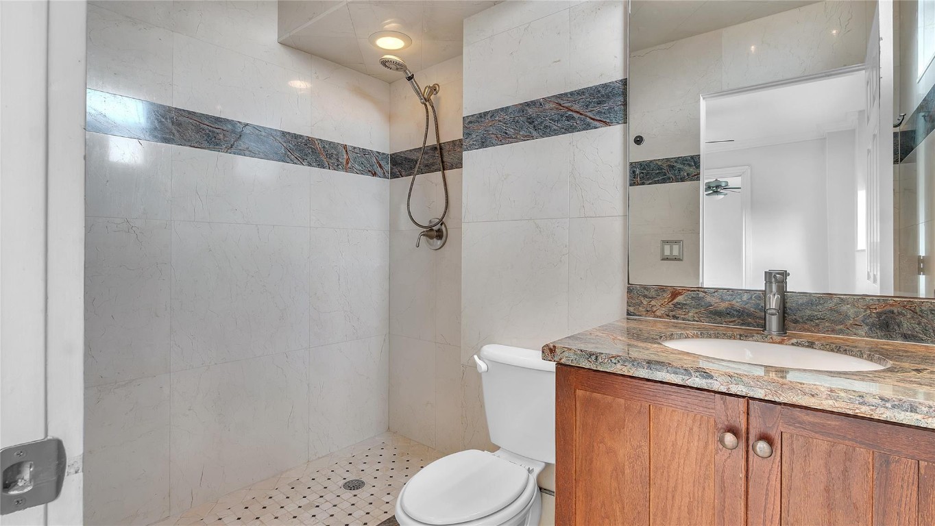 BOCA TEECA - Residential