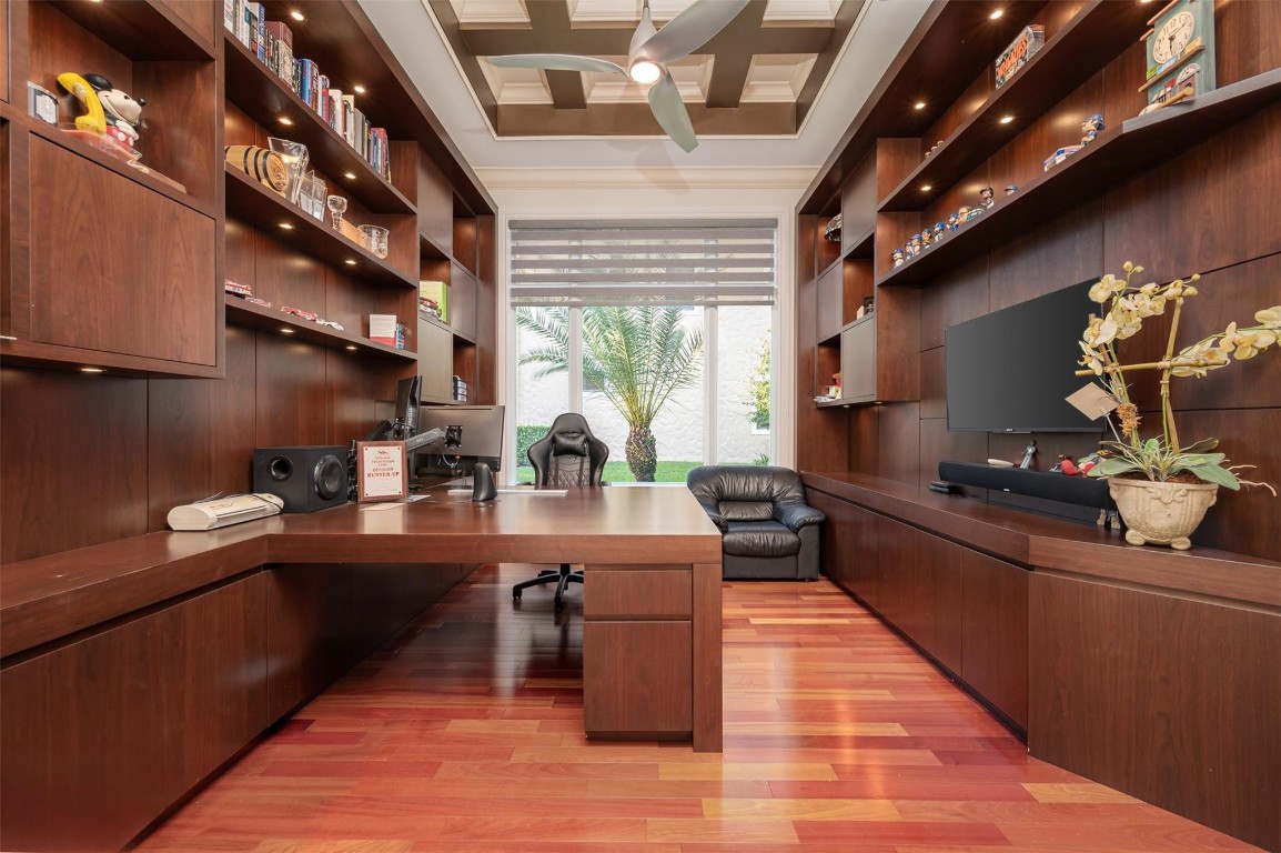 Heron Bay - Residential