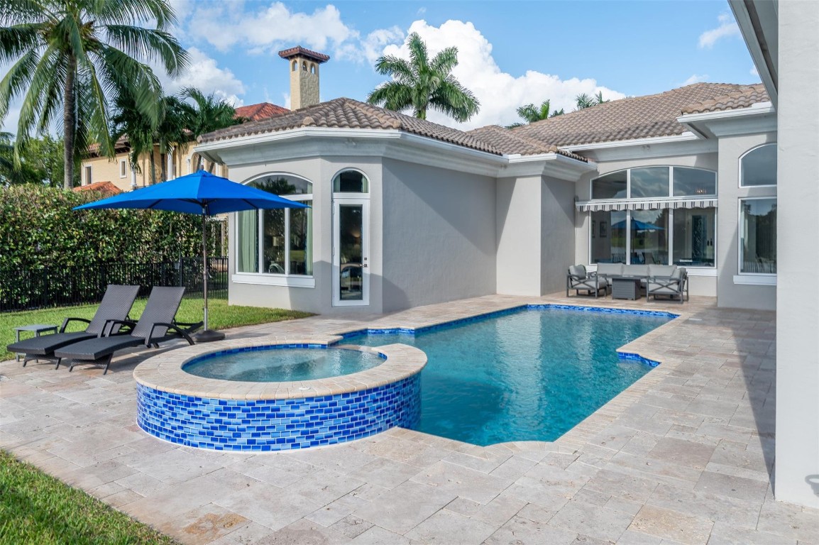 Heron Bay - Residential