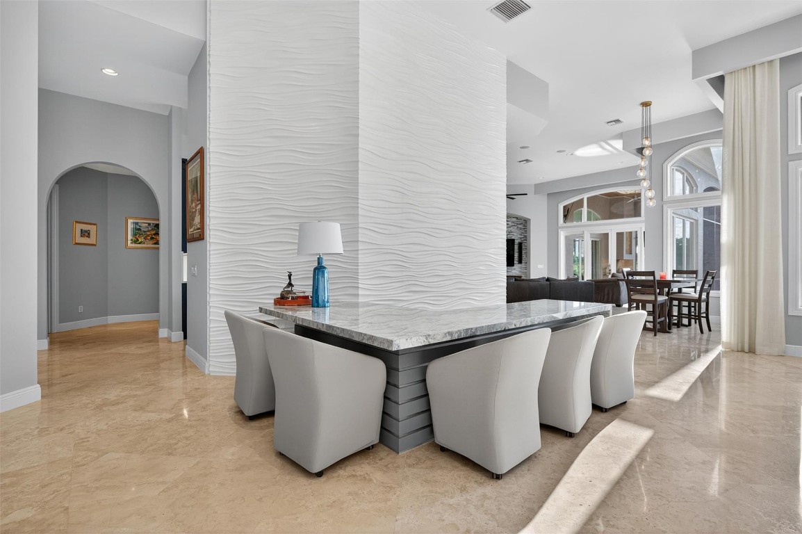 Heron Bay - Residential