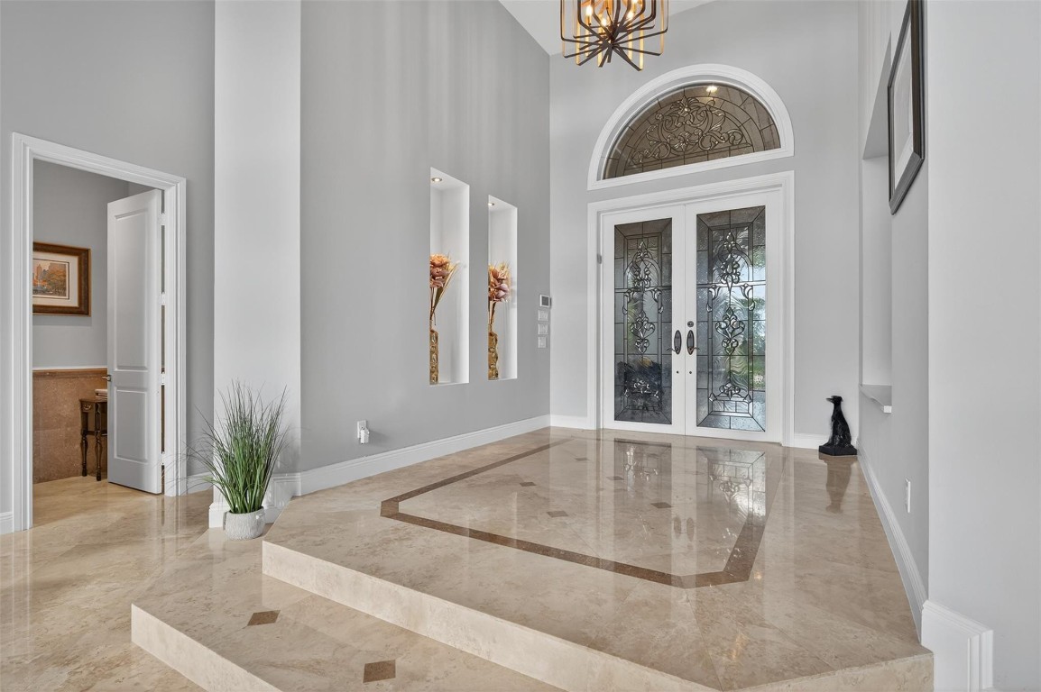 Heron Bay - Residential