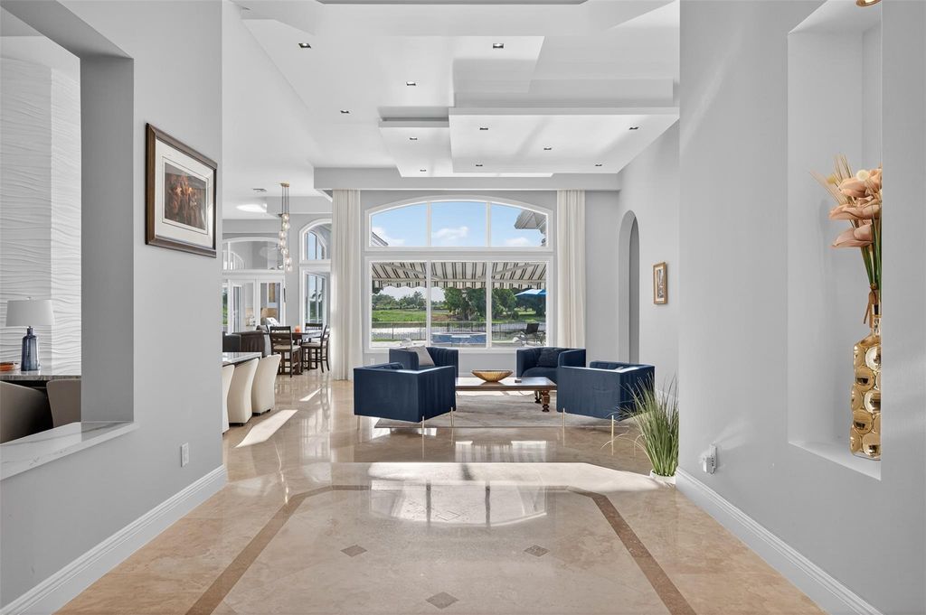 Photo of 6705 NW 122nd Ave, Parkland, FL 33076 (MLS # F10532199)