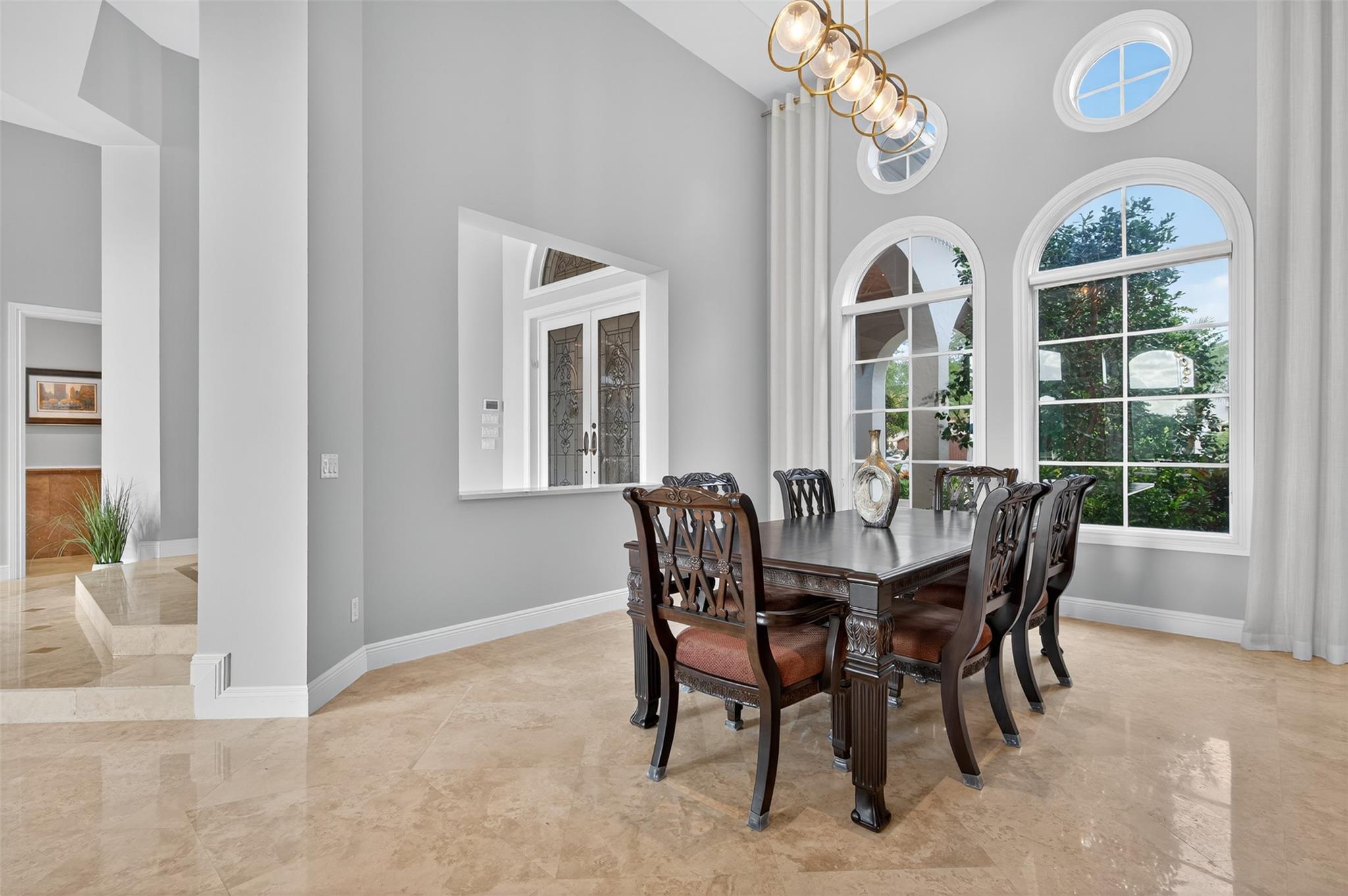 Heron Bay - Residential