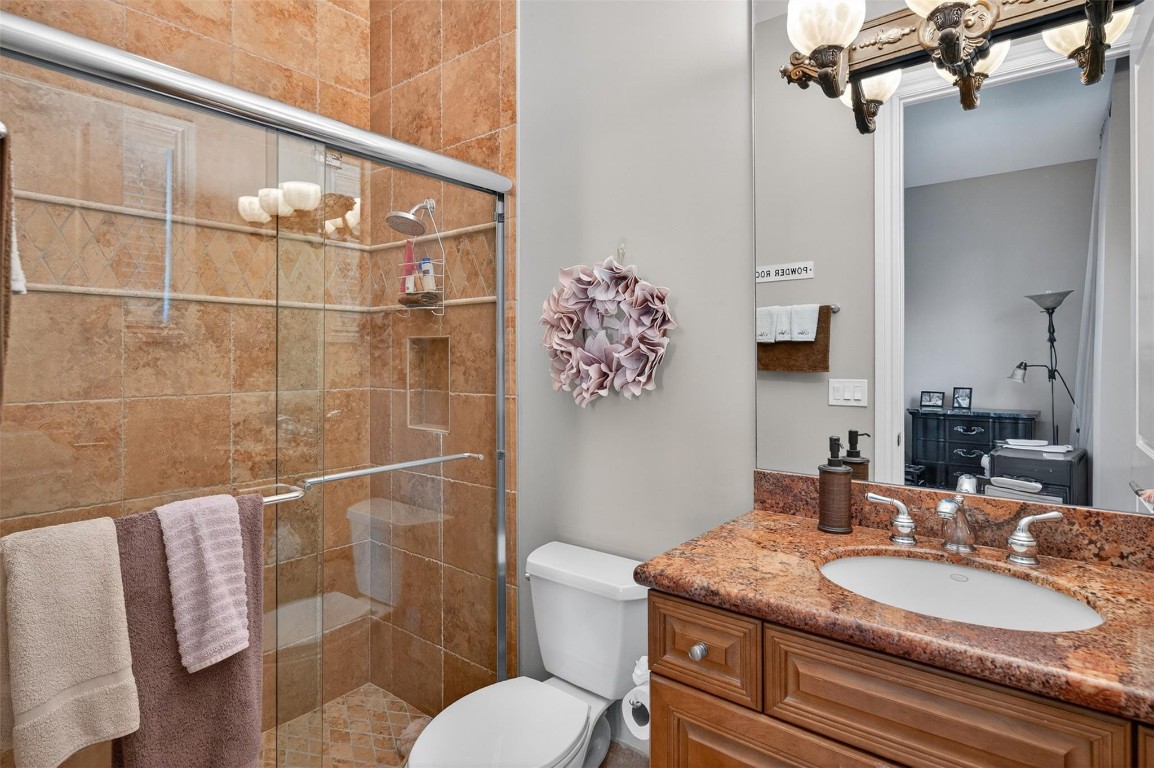 Heron Bay - Residential