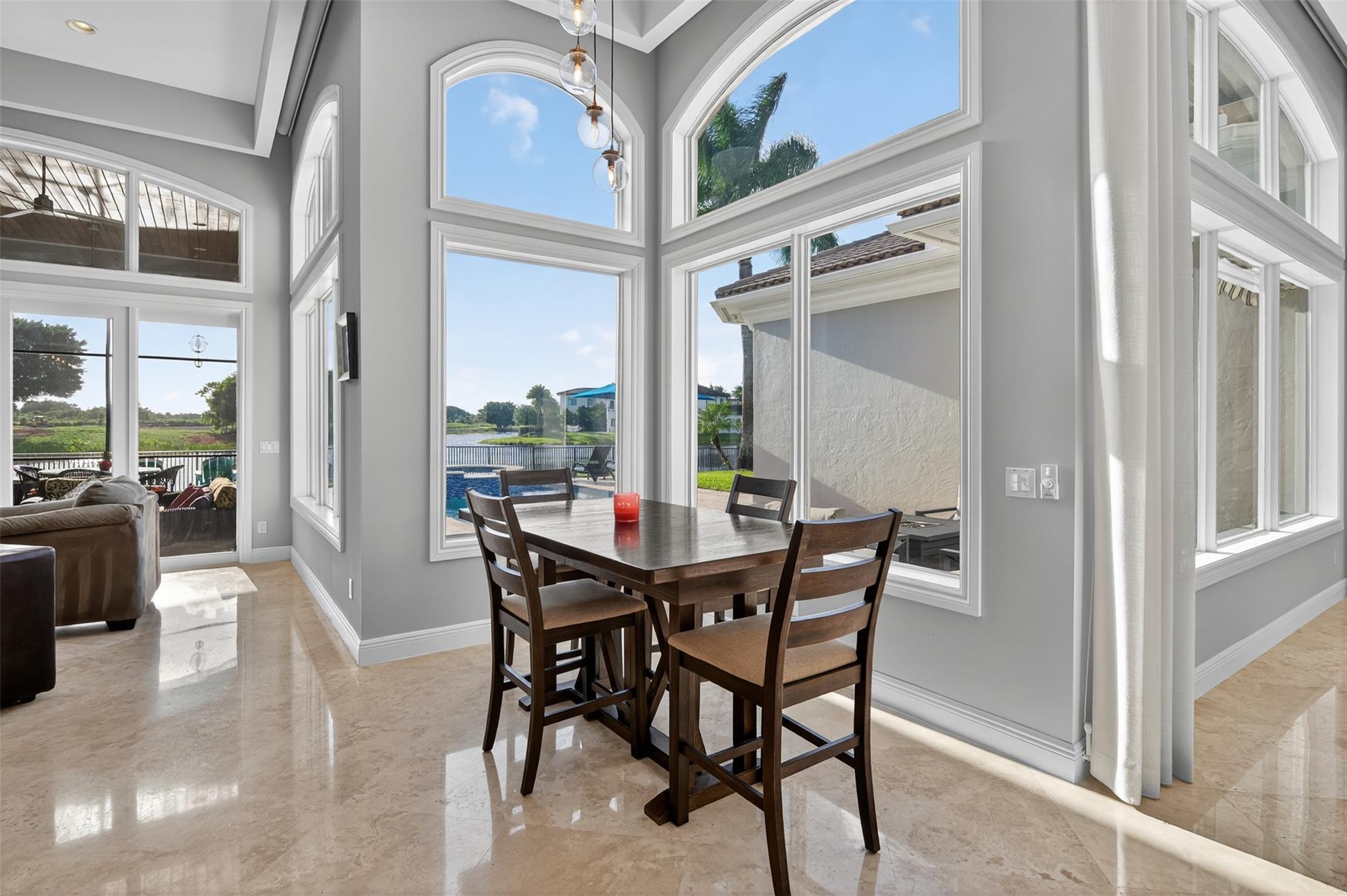 Heron Bay - Residential