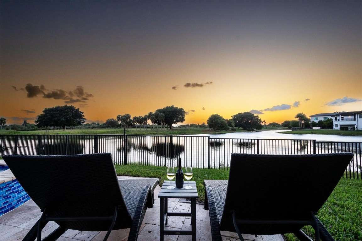 Heron Bay - Residential