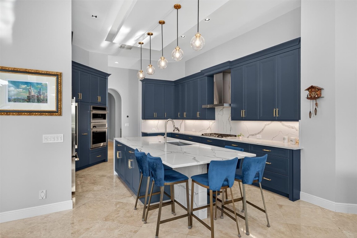 Heron Bay - Residential