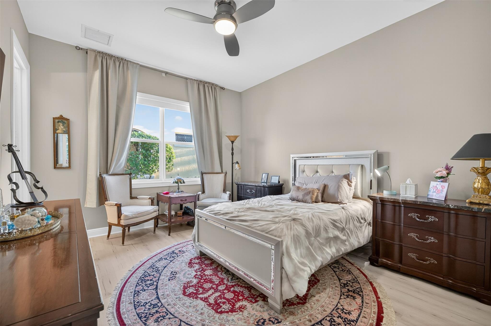 Heron Bay - Residential