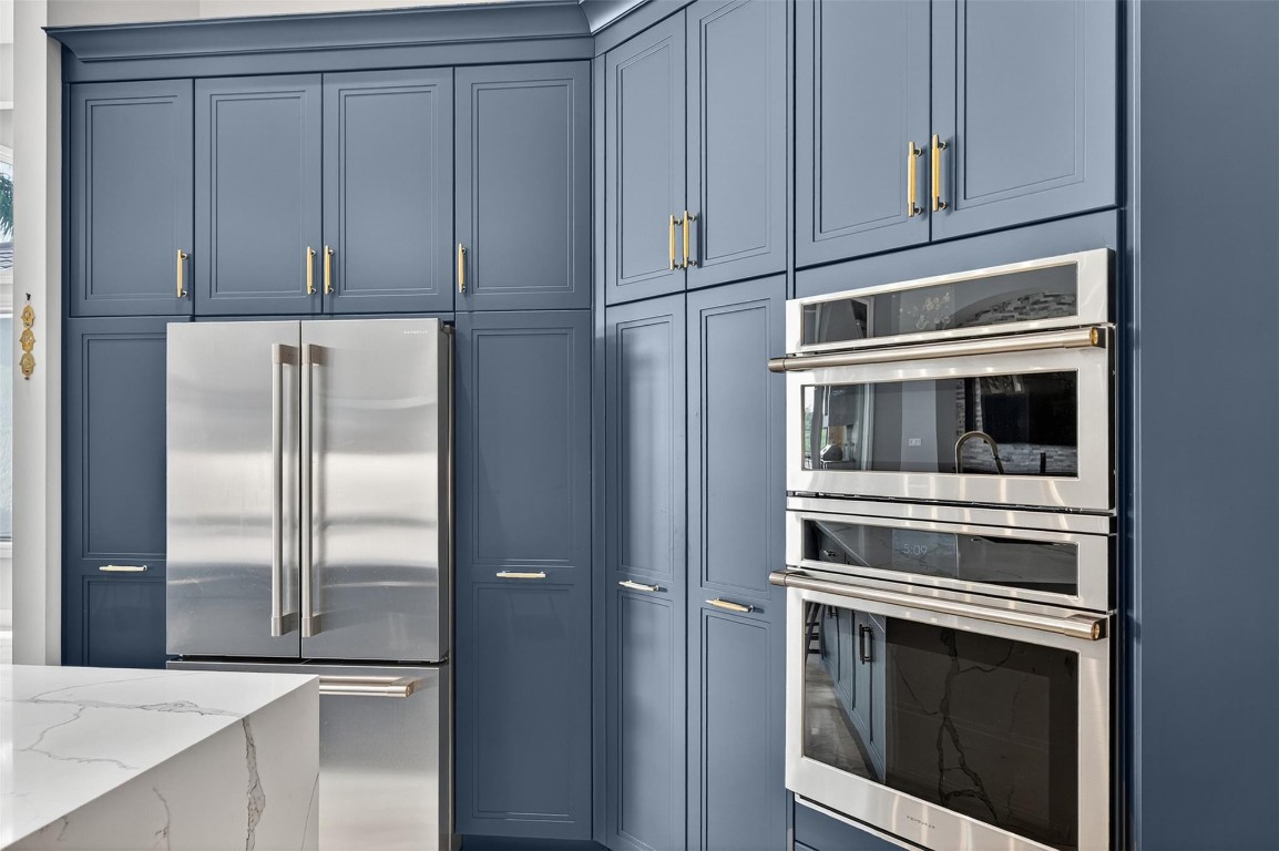 Heron Bay - Residential