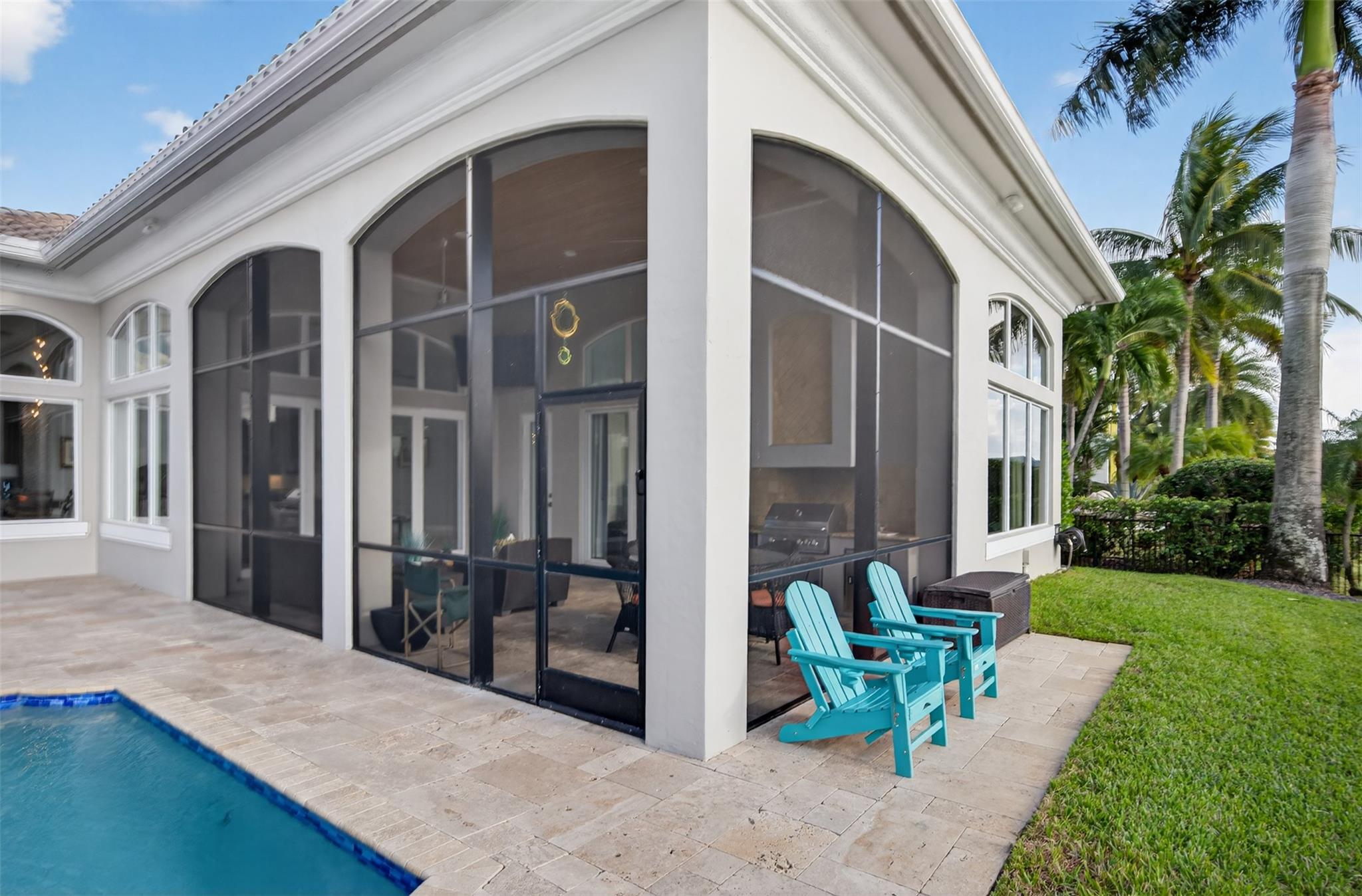 Heron Bay - Residential