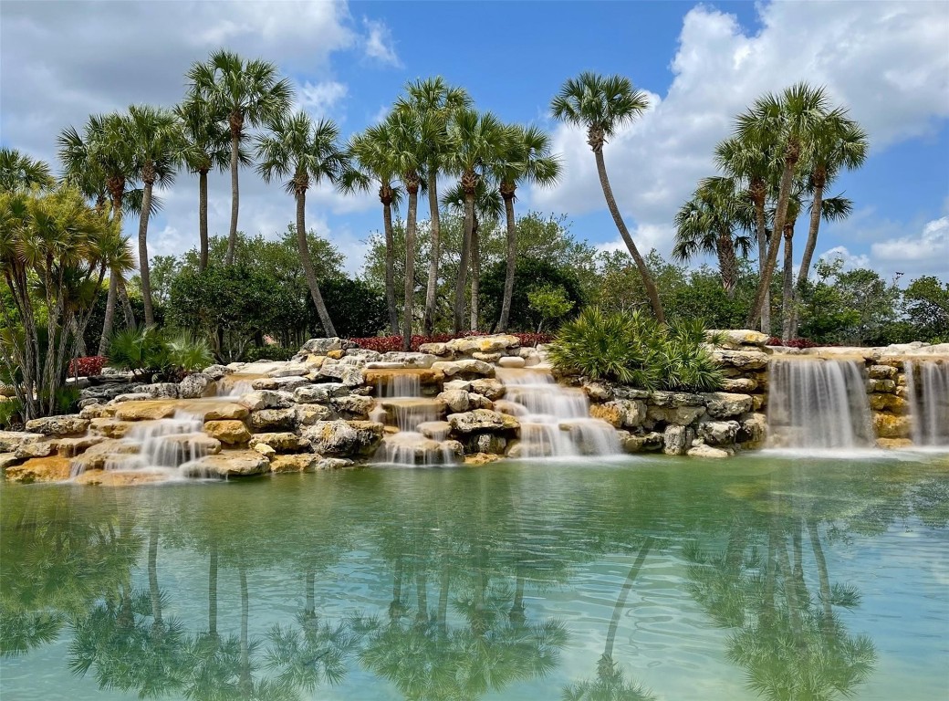 Heron Bay - Residential