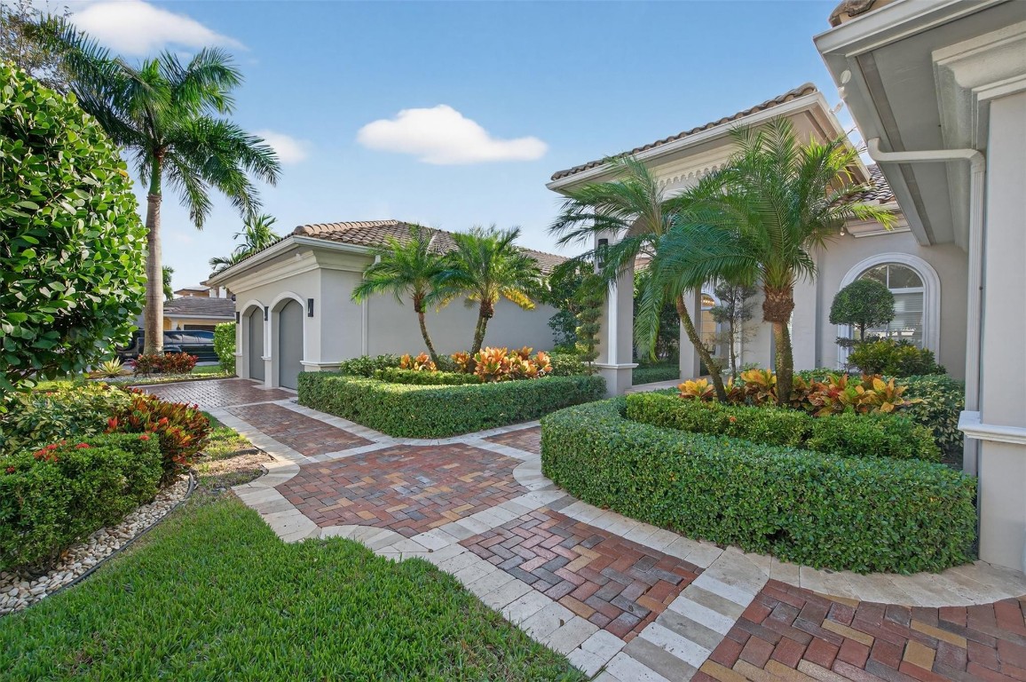 Heron Bay - Residential