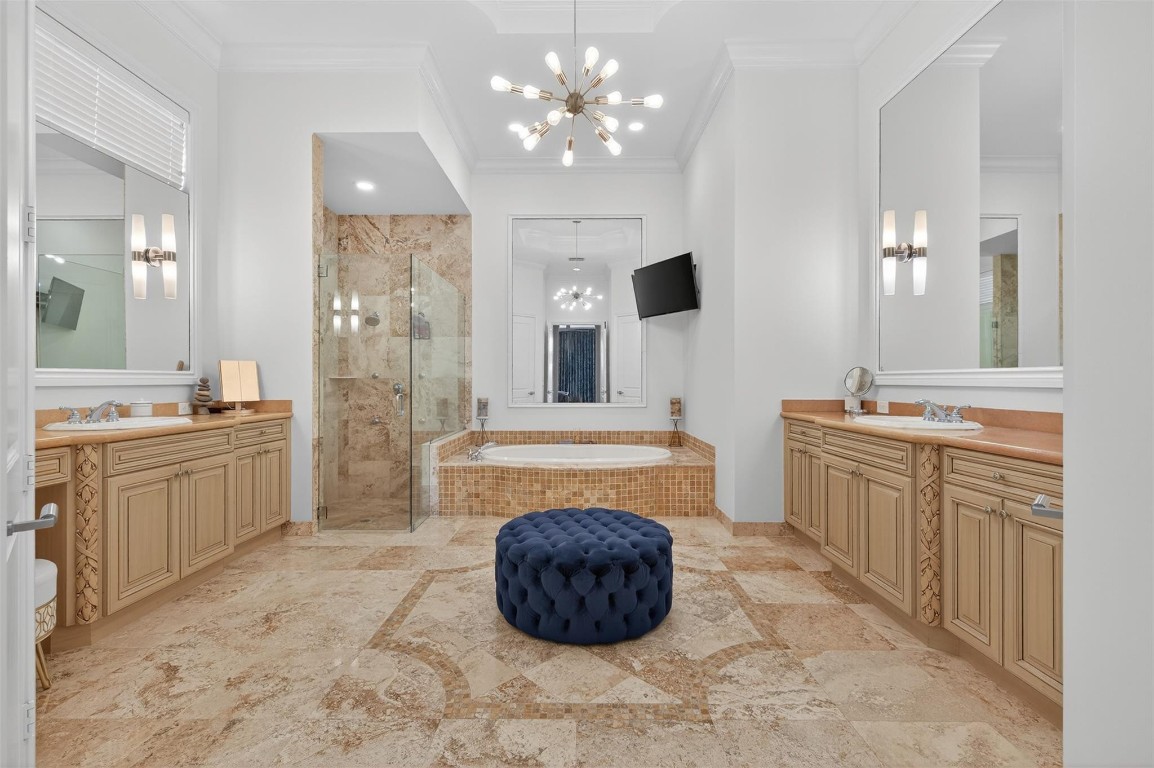 Heron Bay - Residential