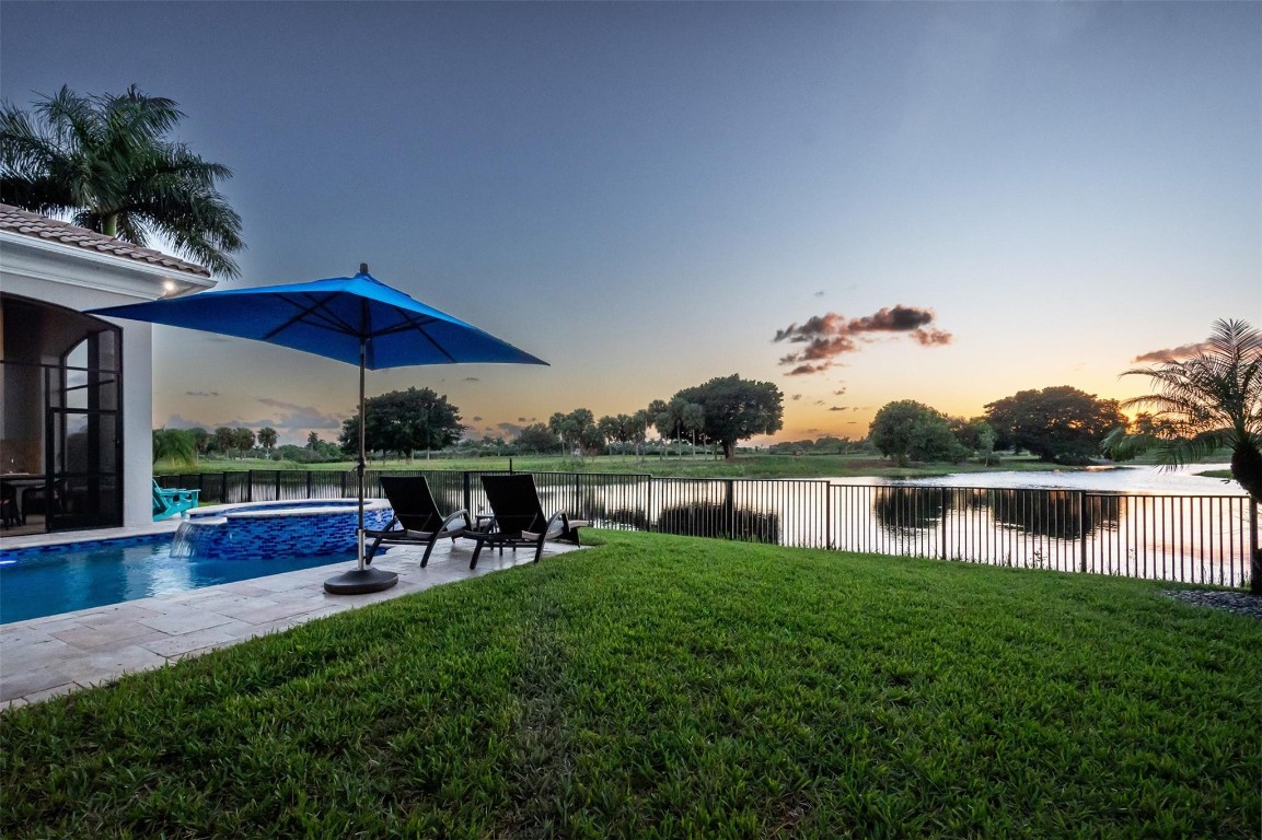 Heron Bay - Residential