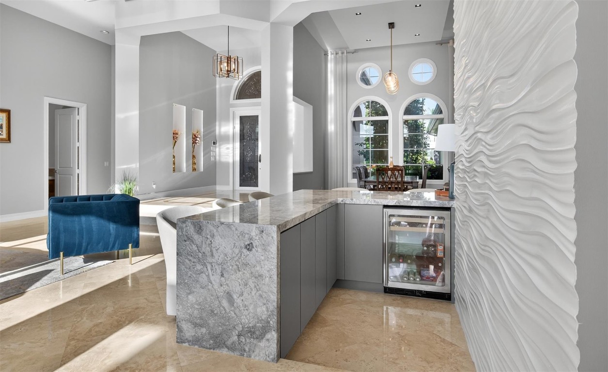 Heron Bay - Residential