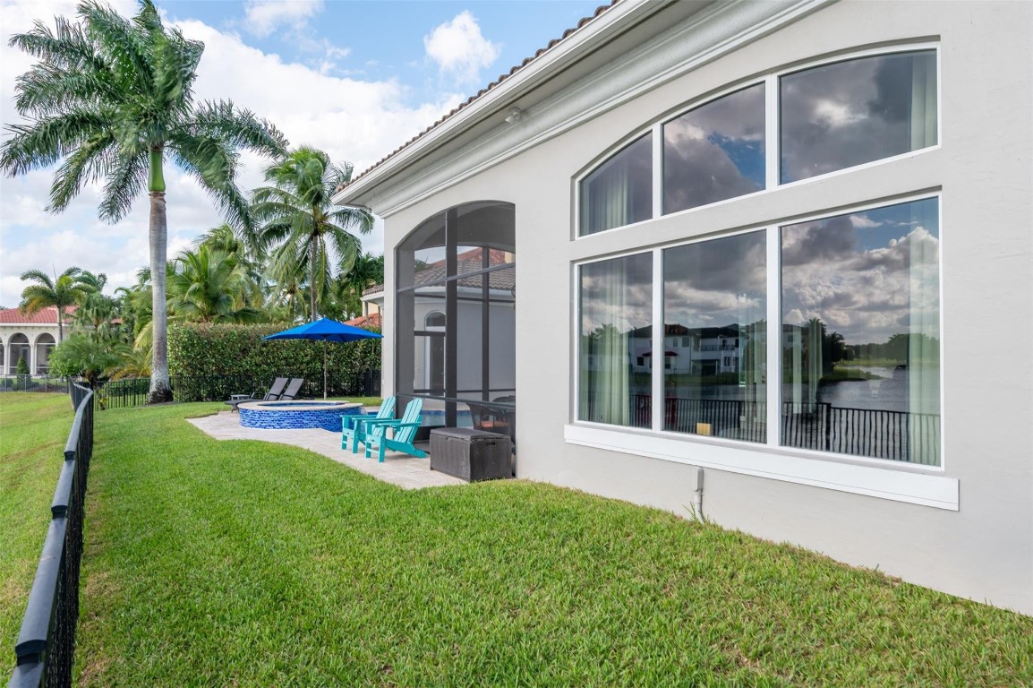 Heron Bay - Residential