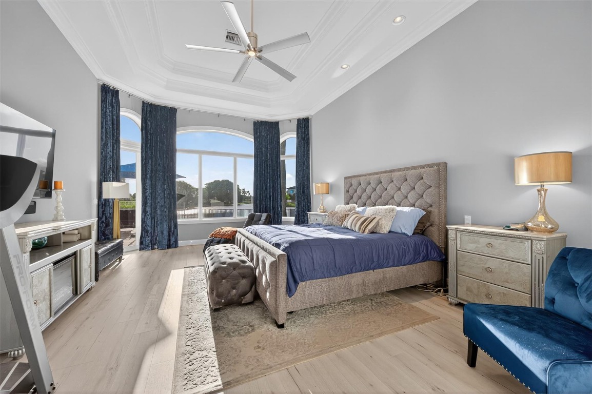 Heron Bay - Residential