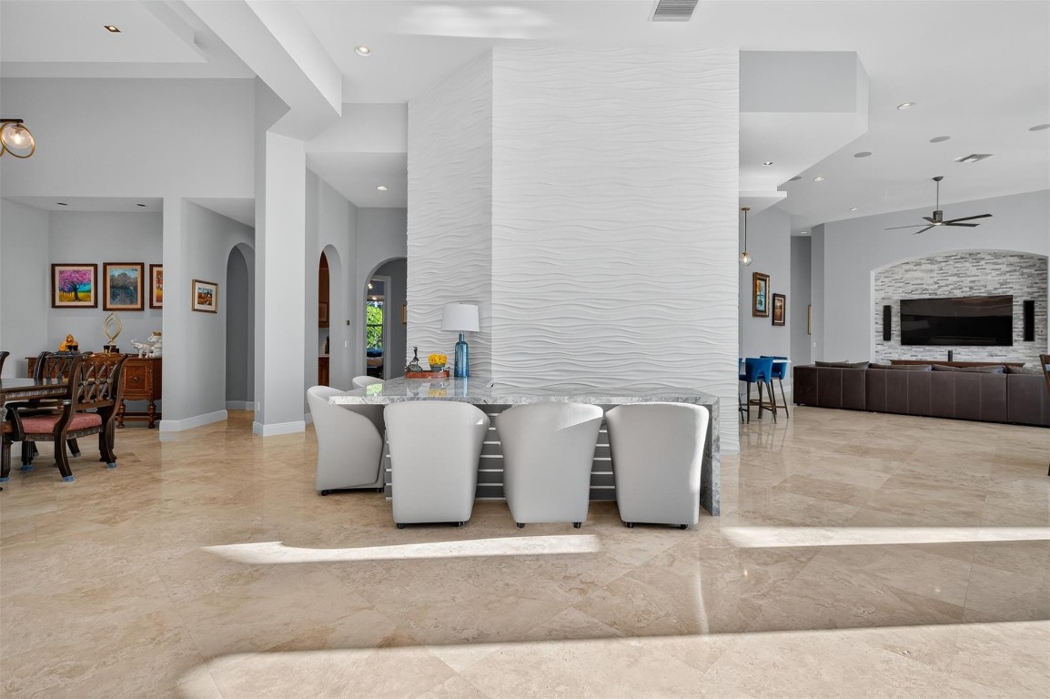 Heron Bay - Residential