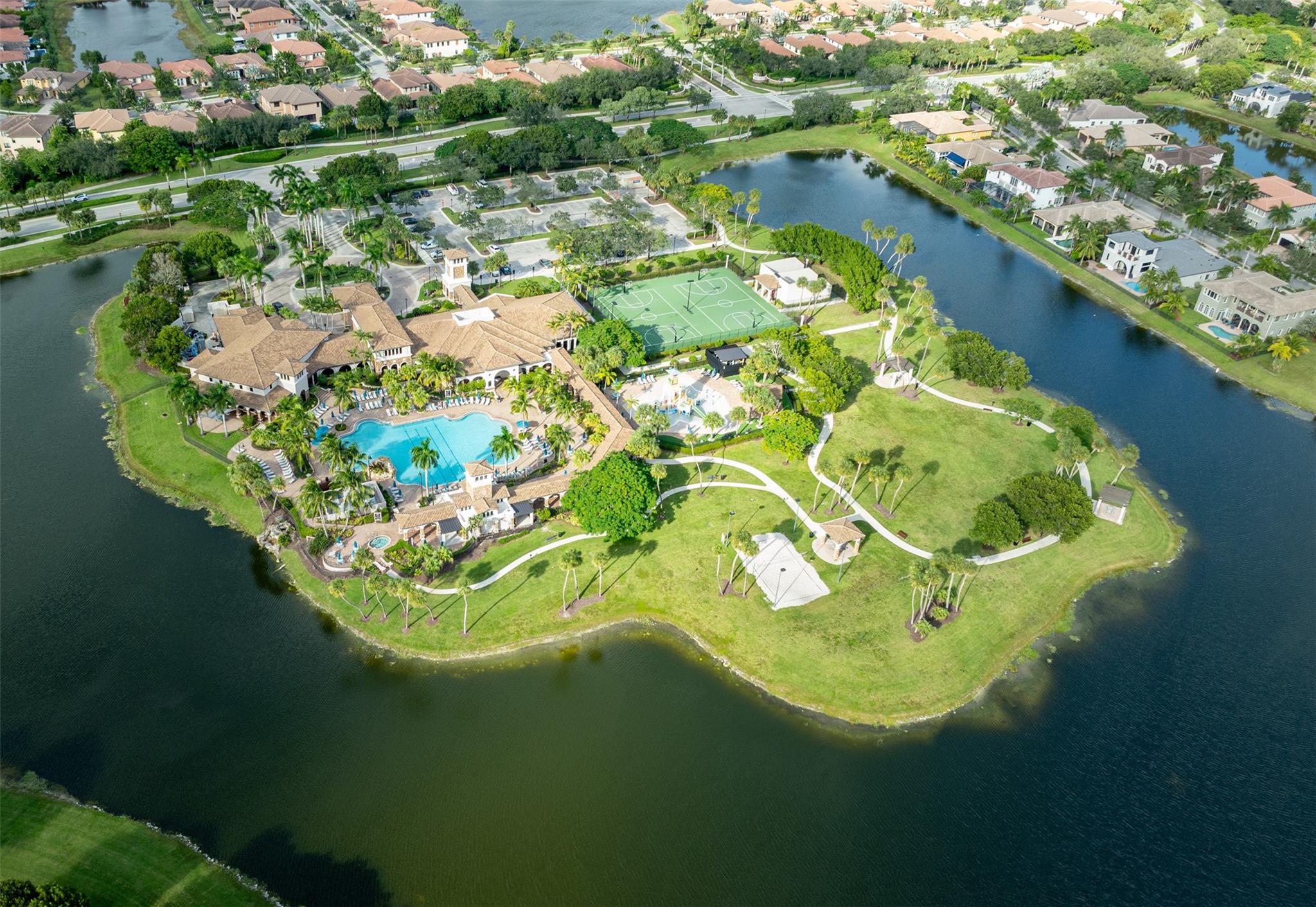 Heron Bay - Residential