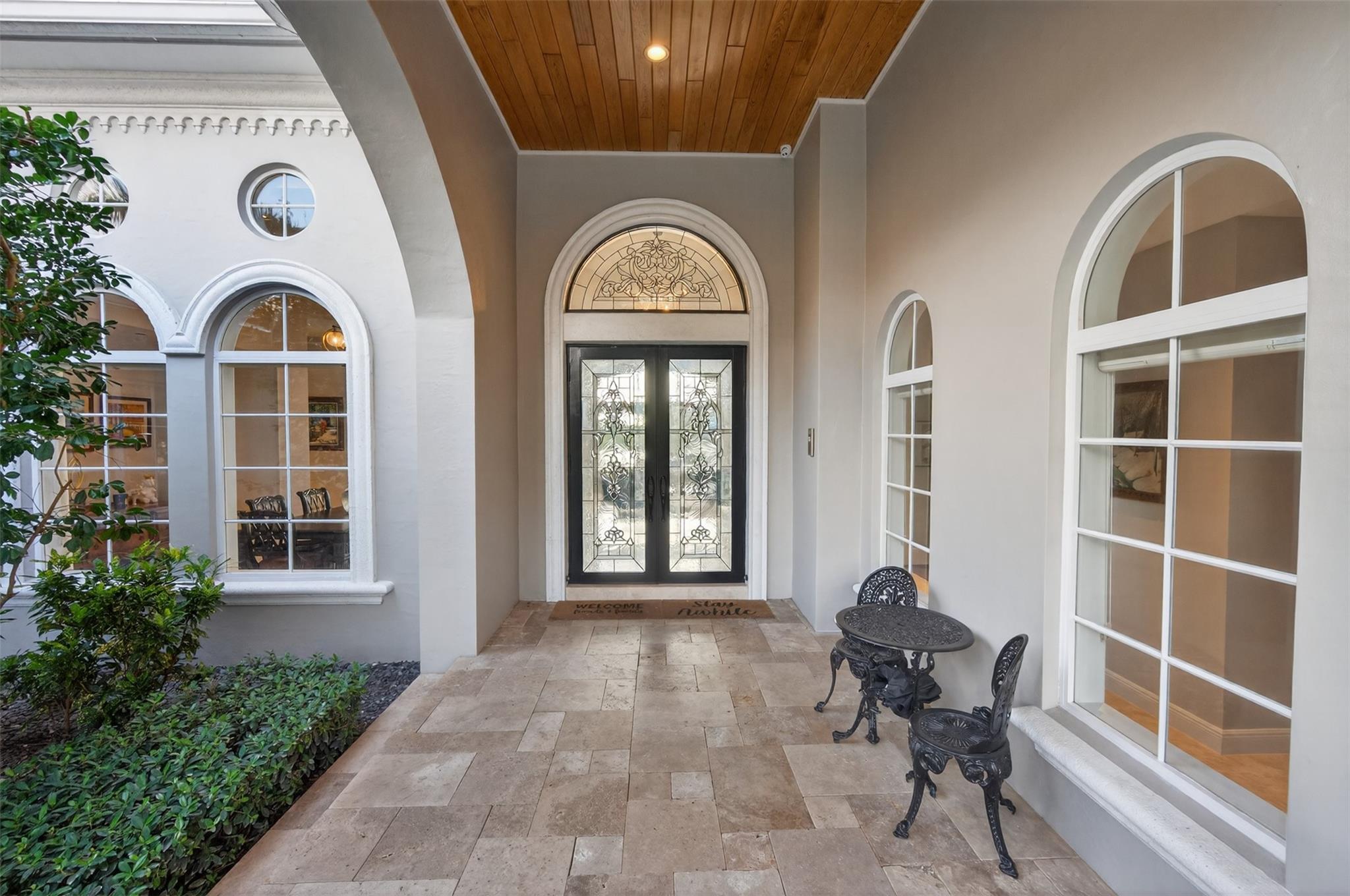 Heron Bay - Residential