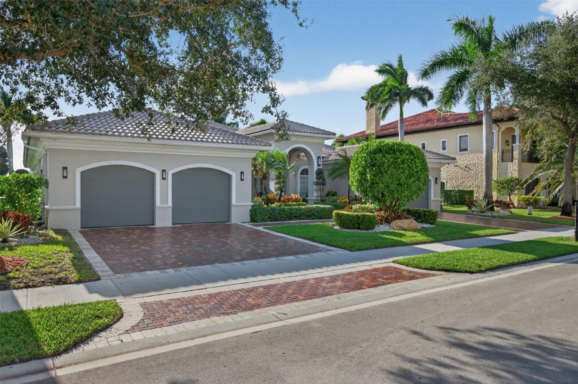 Heron Bay - Residential