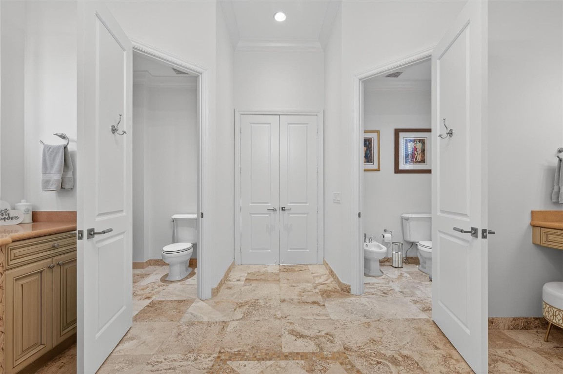 Heron Bay - Residential