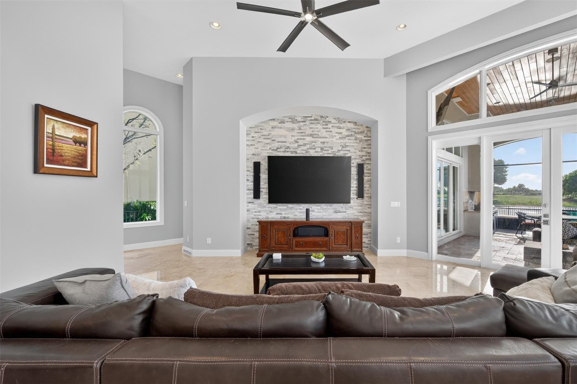 Heron Bay - Residential