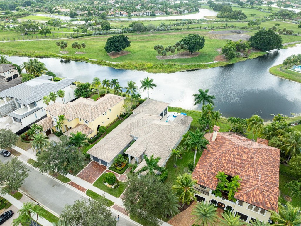 Heron Bay - Residential