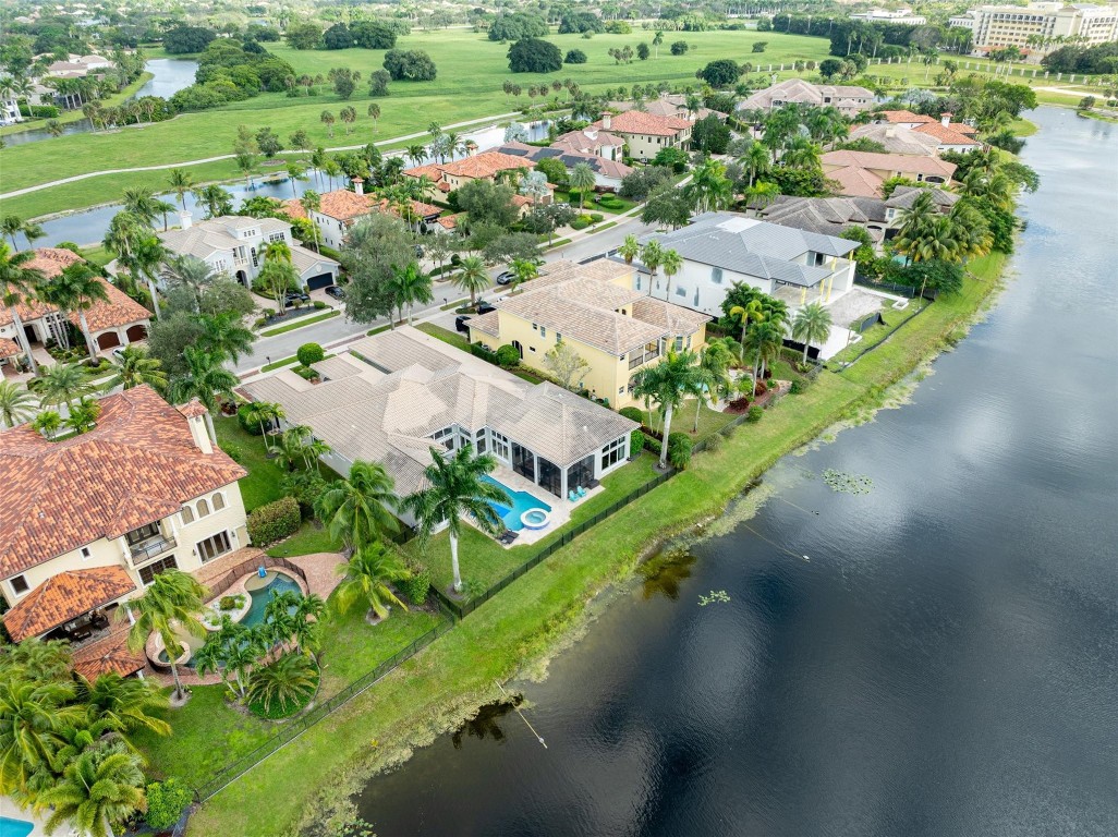 Heron Bay - Residential