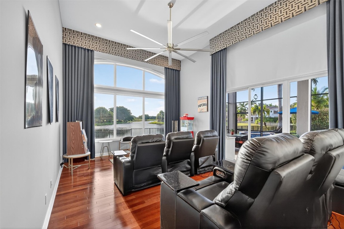 Heron Bay - Residential