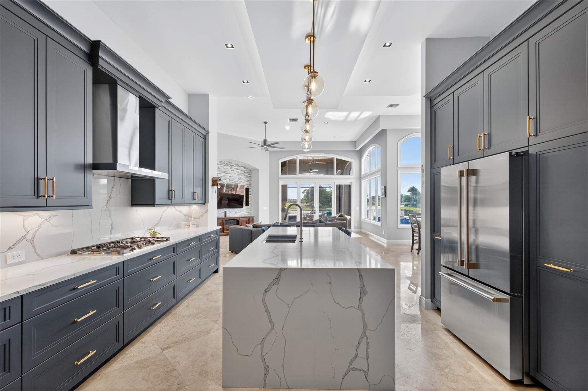 Heron Bay - Residential