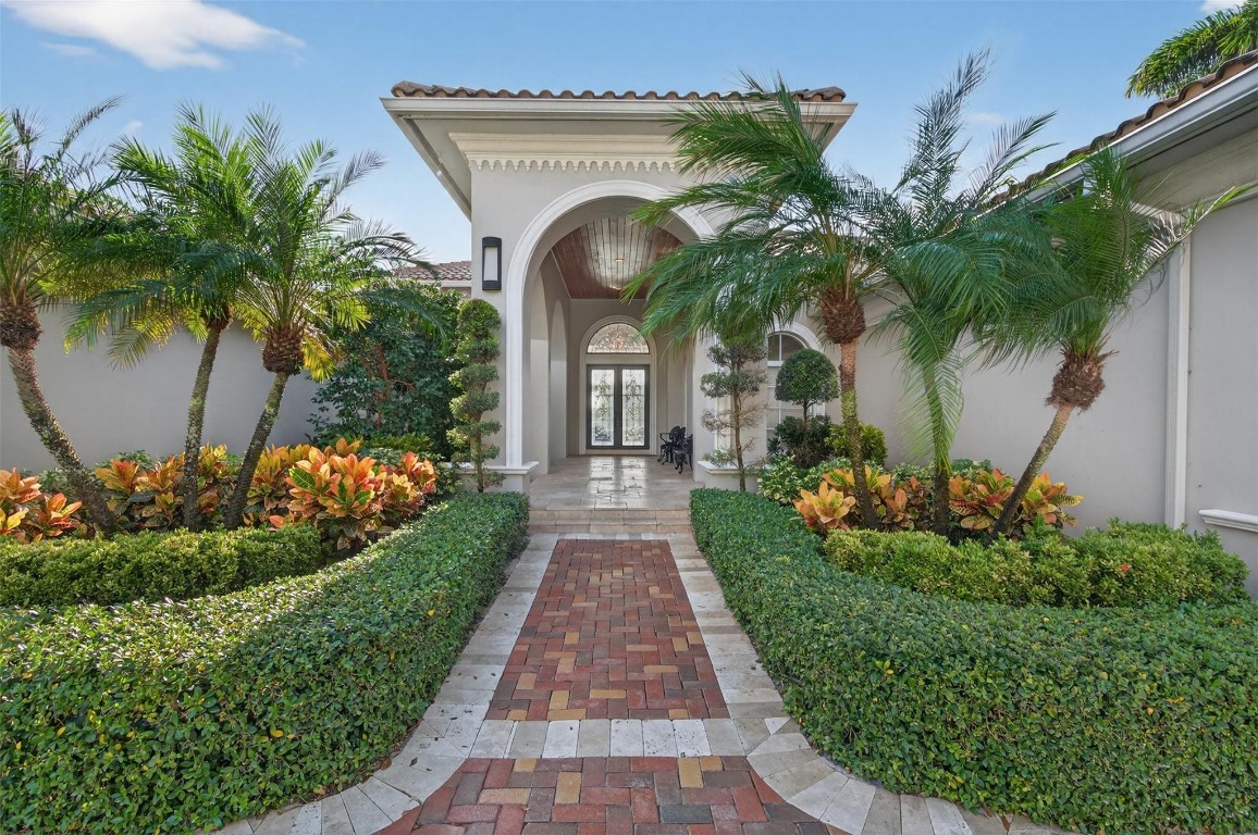 Heron Bay - Residential