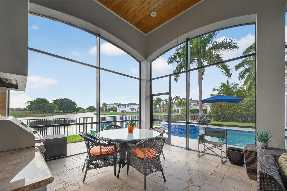 Heron Bay - Residential