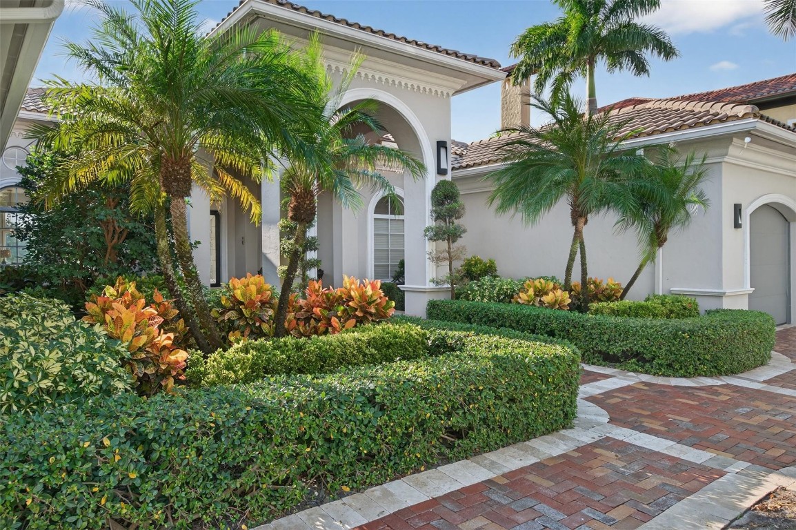 Heron Bay - Residential