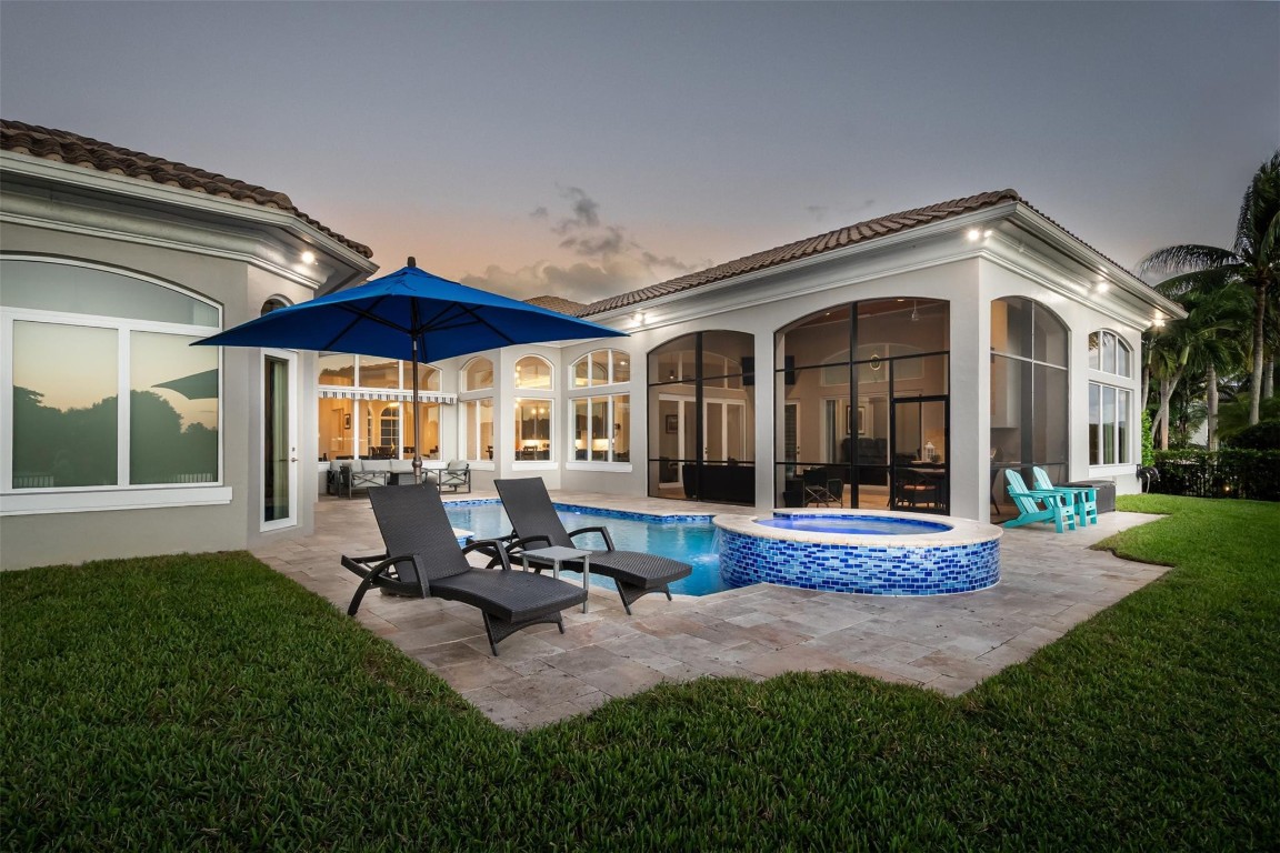 Heron Bay - Residential