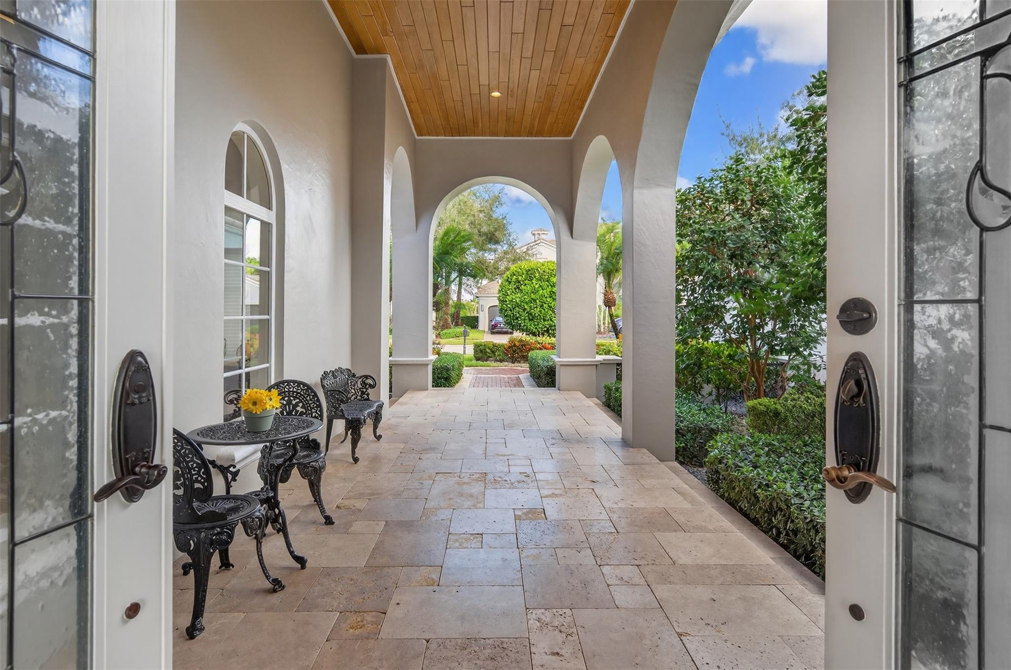 Heron Bay - Residential