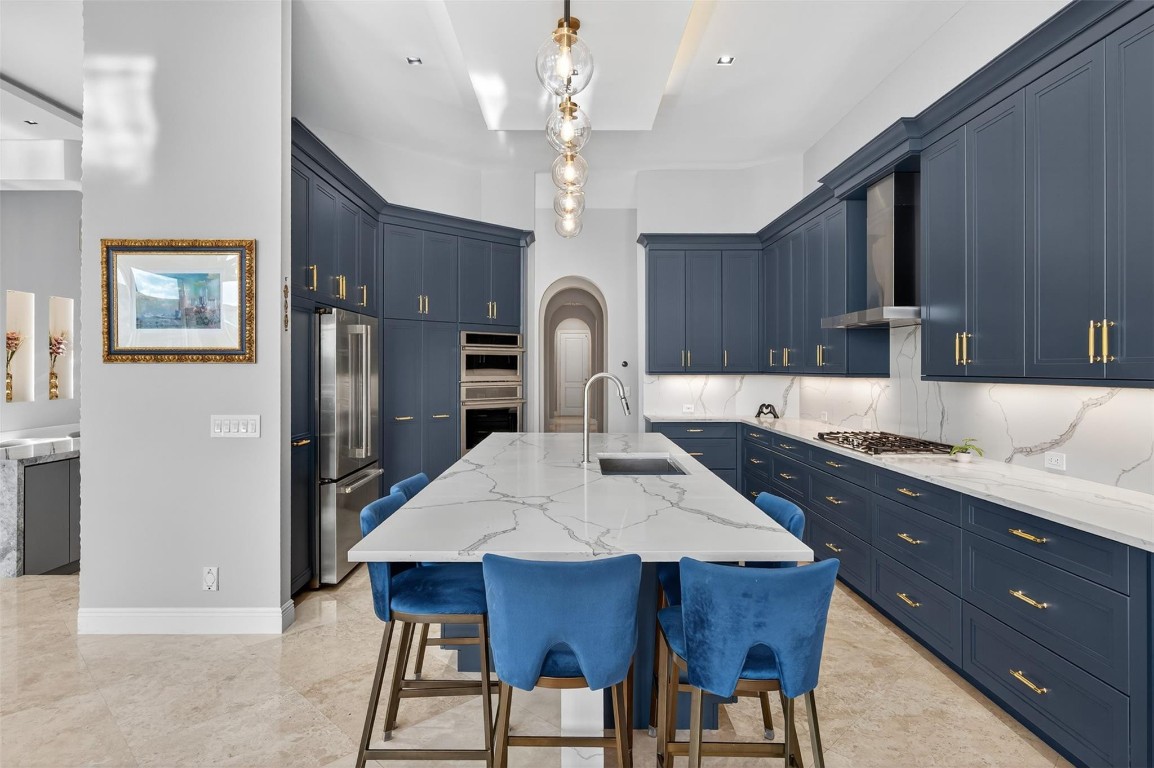 Heron Bay - Residential